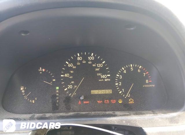 JTJHF10U320246261 2002 Lexus RX photo no. 7