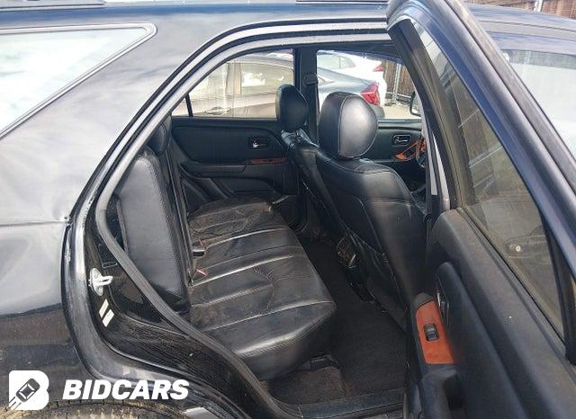 JTJHF10U320246261 2002 Lexus RX photo no. 8