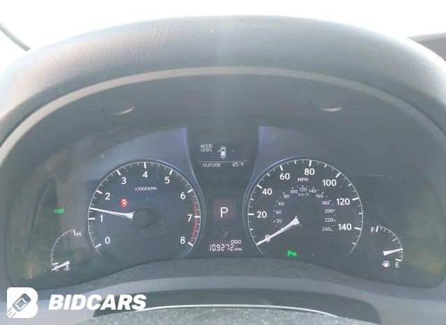 JTJBK1BA9F2473338 2015 Lexus RX photo no. 7