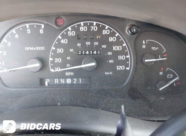 1FTZR45E72PA12987 2002 Ford Ranger photo no. 7