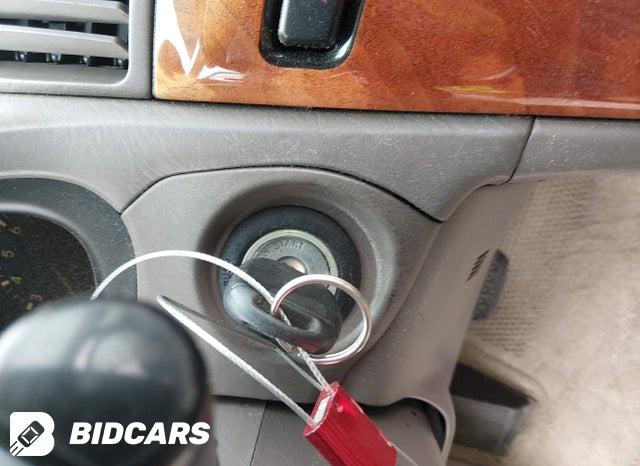 JT6HF10U3Y0127385 2000 Lexus RX photo no. 11