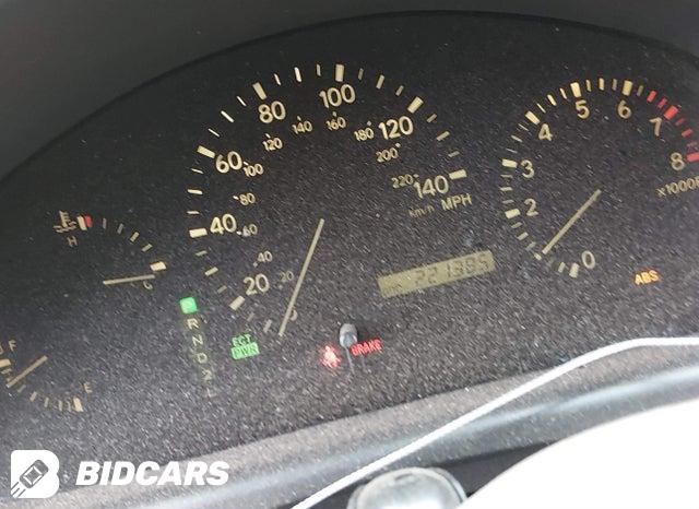 JT6HF10U3Y0127385 2000 Lexus RX photo no. 7