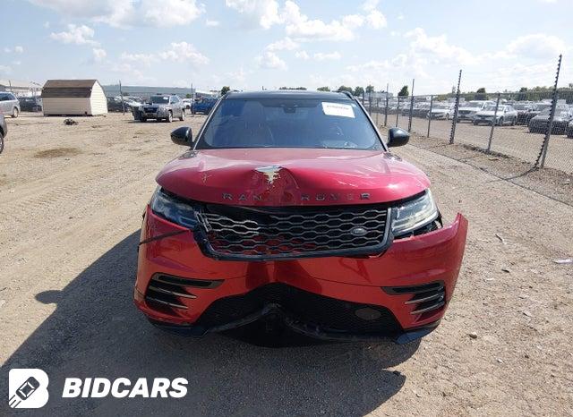 2019 Land Rover Range Rover — VIN SALYL2EX2KA791245, şəkil 12