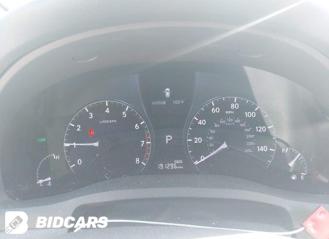 2T2ZK1BA6DC103122 2013 Lexus RX photo no. 15