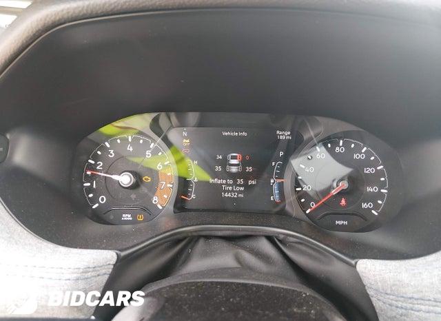 3C4NJDBNXST577689 2025 Jeep Compass photo no. 15