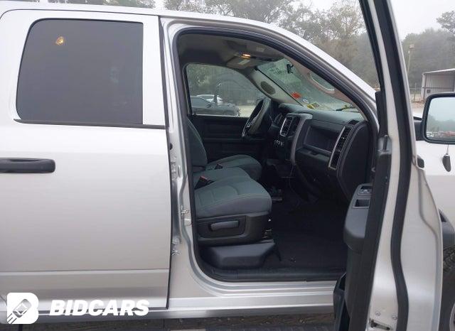 1C6RR7FG9JS126574 2018 RAM 1500 photo no. 5