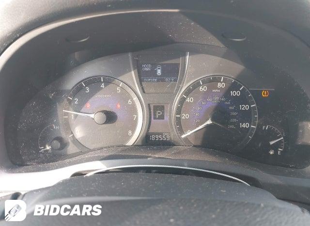 2T2ZK1BA7BC043008 2011 Lexus RX photo no. 7