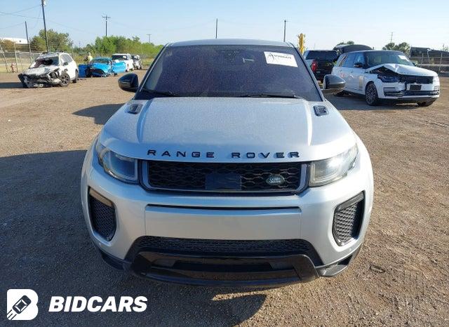 SALVD2BG7GH107101 2016 Land Rover Range Rover photo no. 12