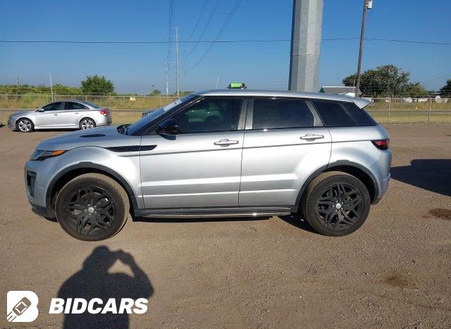 SALVD2BG7GH107101 2016 Land Rover Range Rover photo no. 14