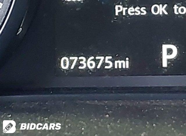 SALVD2BG7GH107101 2016 Land Rover Range Rover photo no. 15