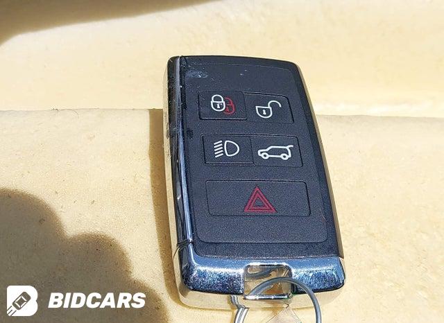 SALE27EU2R2355508 2024 Land Rover Defender photo no. 11