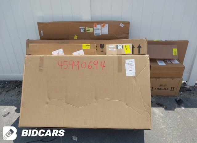 SALE27EU2R2355508 2024 Land Rover Defender photo no. 12