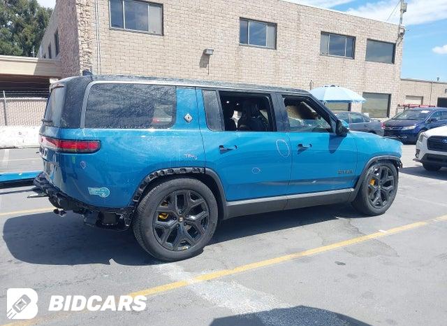 7PDSGCBPXSN063590 2025 Rivian R1S photo no. 15