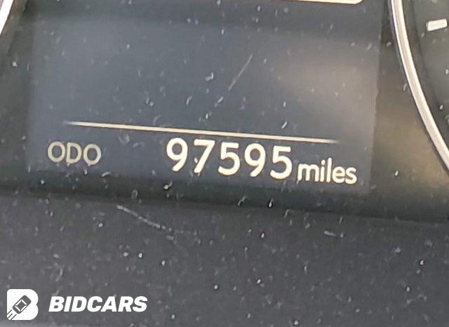 2016 Lexus RX — VIN 2T2BZMCA7GC009753, şəkil 16