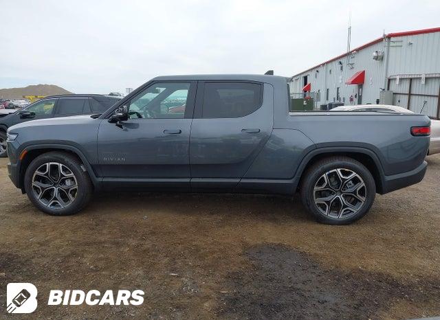 7FCTGCAA2TN045489 2026 Rivian R1T photo no. 14