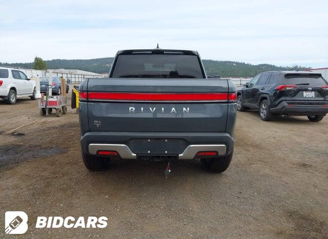 7FCTGCAA2TN045489 2026 Rivian R1T photo no. 16
