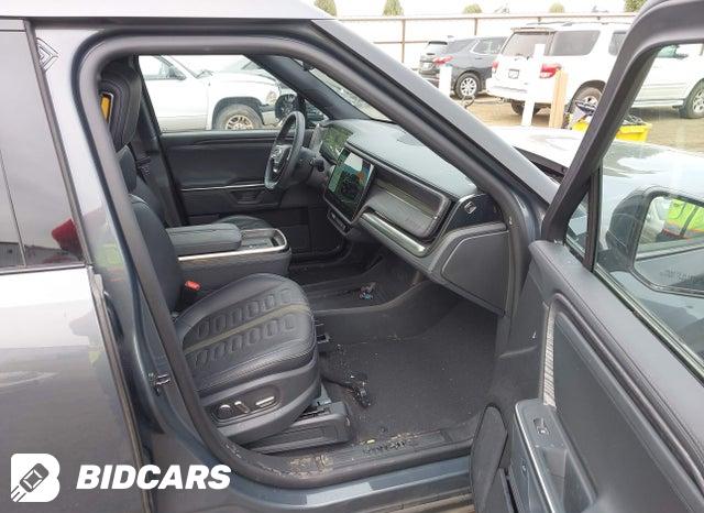 7FCTGCAA2TN045489 2026 Rivian R1T photo no. 5