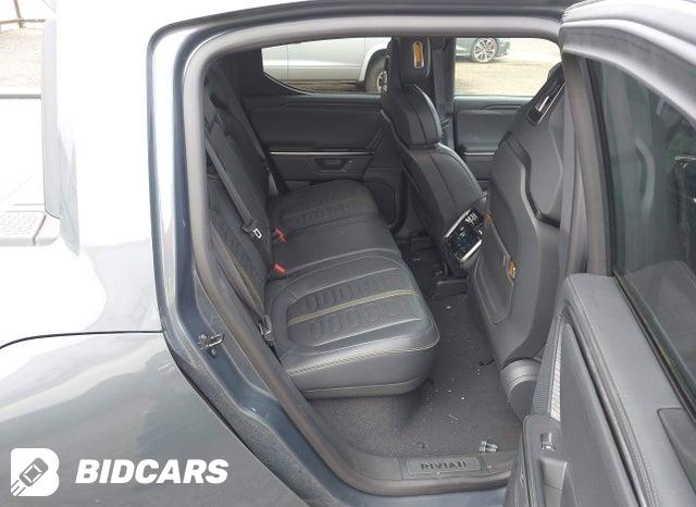 7FCTGCAA2TN045489 2026 Rivian R1T photo no. 8