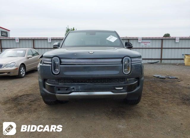 2026 Rivian R1T — VIN 7FCTGCAA2TN045489, şəkil 12