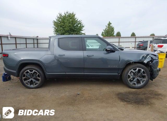 2026 Rivian R1T — VIN 7FCTGCAA2TN045489, şəkil 13