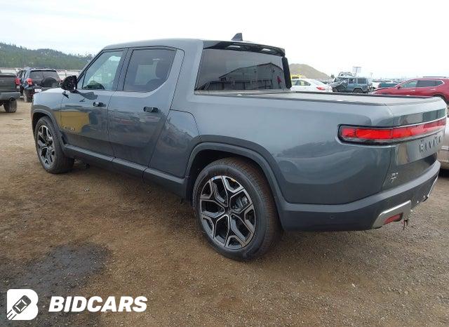 2026 Rivian R1T — VIN 7FCTGCAA2TN045489, şəkil 3