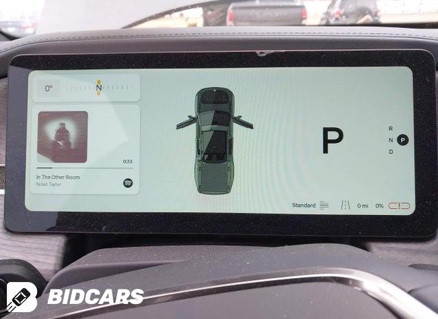 2026 Rivian R1T — VIN 7FCTGCAA2TN045489, şəkil 7