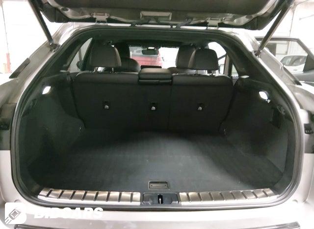 2T2SZMDA0NC309680 2022 Lexus RX photo no. 18