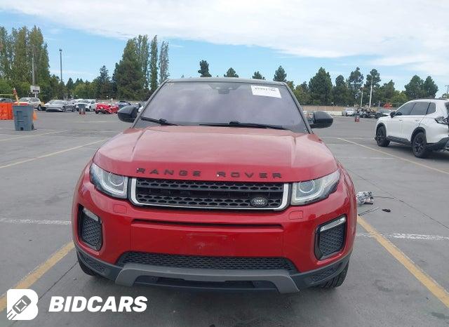 2016 Land Rover Range Rover — VIN SALVP2BG8GH165936, şəkil 12