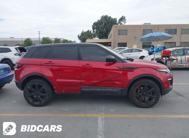 2016 Land Rover Range Rover — VIN SALVP2BG8GH165936, şəkil 13