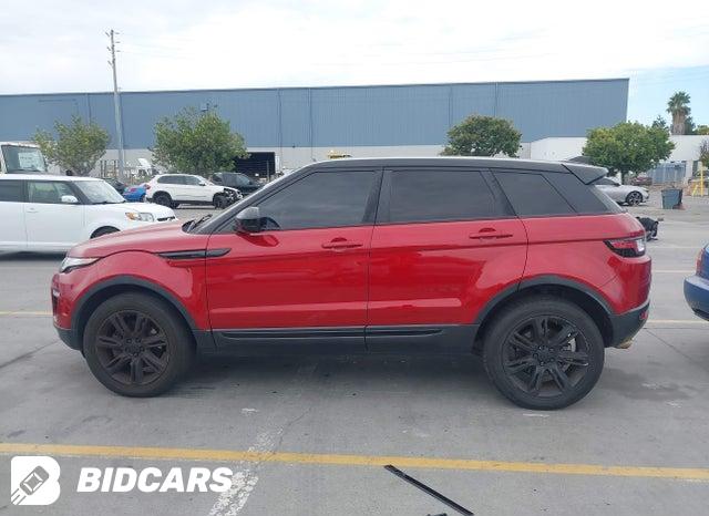 2016 Land Rover Range Rover — VIN SALVP2BG8GH165936, şəkil 14