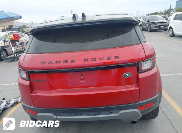 2016 Land Rover Range Rover — VIN SALVP2BG8GH165936, şəkil 16