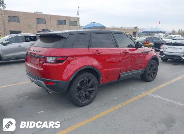 2016 Land Rover Range Rover — VIN SALVP2BG8GH165936, şəkil 4