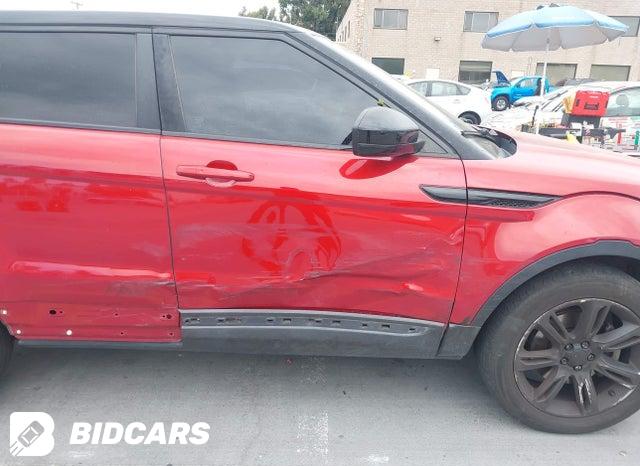 2016 Land Rover Range Rover — VIN SALVP2BG8GH165936, şəkil 6