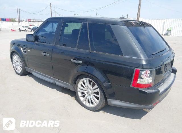 SALSK2D4XBA294590 2011 Land Rover Range Rover photo no. 3