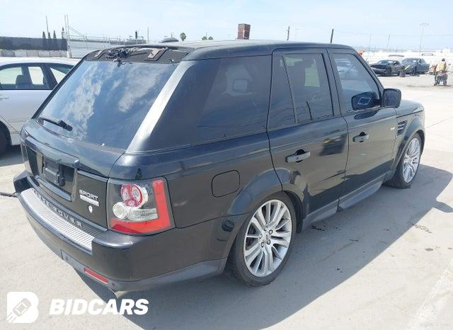 SALSK2D4XBA294590 2011 Land Rover Range Rover photo no. 4