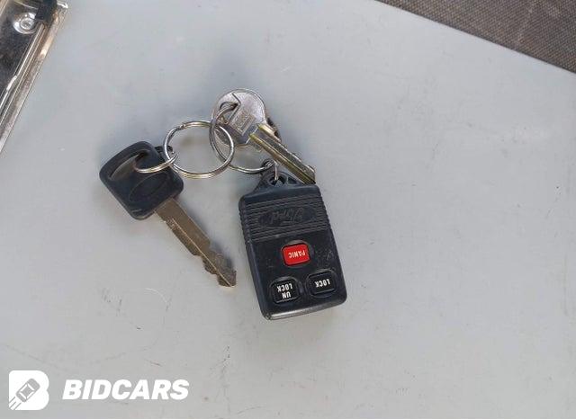 1FTCR14X1SPA77972 1995 Ford Ranger photo no. 11