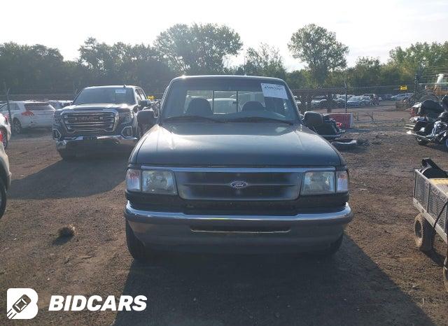 1FTCR14X1SPA77972 1995 Ford Ranger photo no. 6