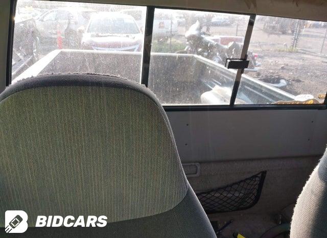 1FTCR14X1SPA77972 1995 Ford Ranger photo no. 8