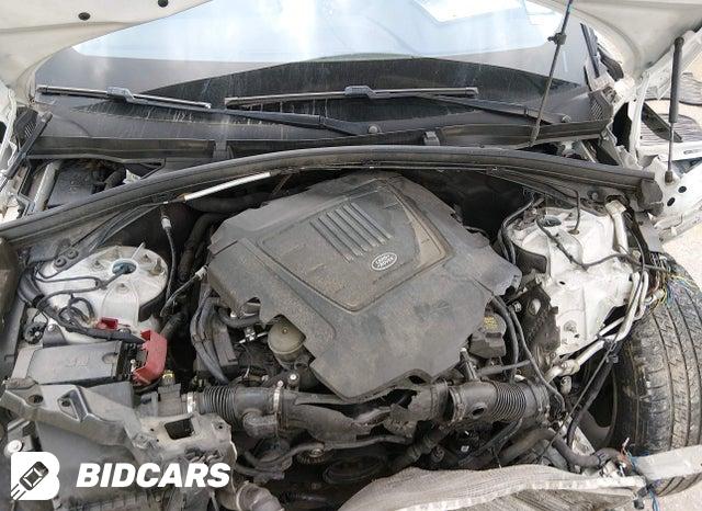 2018 Land Rover Range Rover — VIN SALYB2RVXJA754454, фото 10