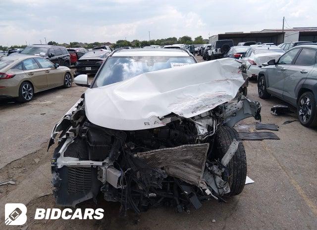2018 Land Rover Range Rover — VIN SALYB2RVXJA754454, фото 11