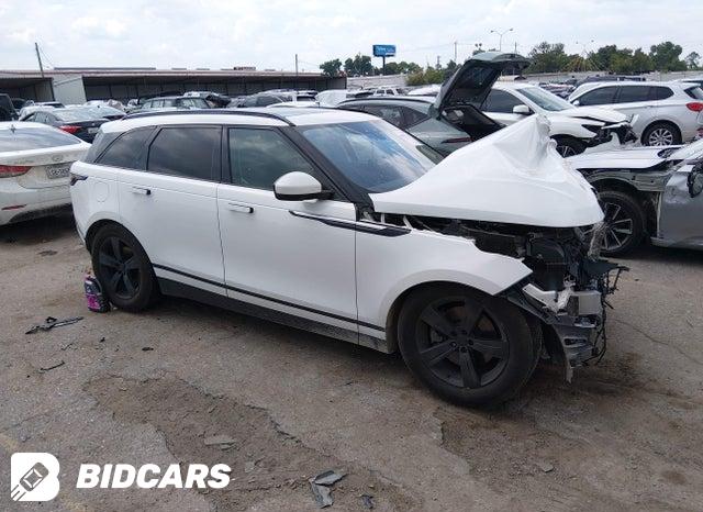 2018 Land Rover Range Rover — VIN SALYB2RVXJA754454, фото 12