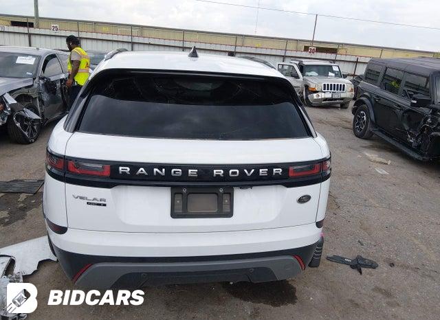 2018 Land Rover Range Rover — VIN SALYB2RVXJA754454, фото 15