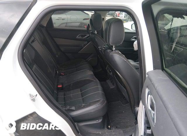 2018 Land Rover Range Rover — VIN SALYB2RVXJA754454, фото 8
