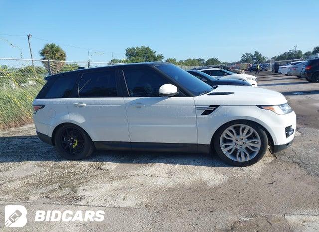 SALWR2FV5HA180475 2017 Land Rover Range Rover photo no. 12