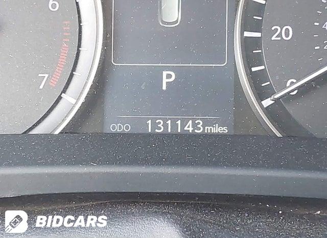 2017 Lexus RX — VIN 2T2BZMCAXHC131136, şəkil 15