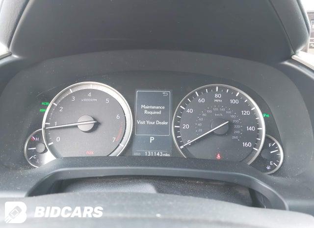 2017 Lexus RX — VIN 2T2BZMCAXHC131136, şəkil 7
