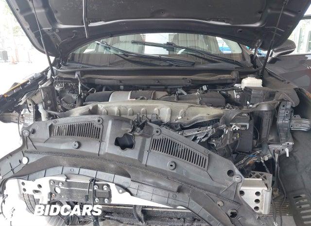 2T2HZMDA7LC233527 2020 Lexus RX photo no. 10