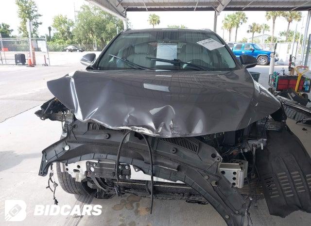 2T2HZMDA7LC233527 2020 Lexus RX photo no. 13