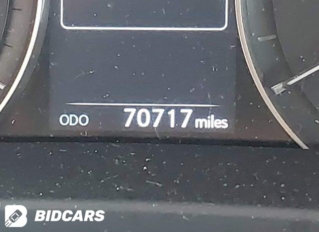 2T2HZMDA7LC233527 2020 Lexus RX photo no. 16