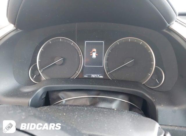 2T2HZMDA7LC233527 2020 Lexus RX photo no. 7